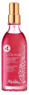 L'Or Rose Super-Activated Firming Oil 100ml