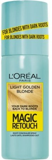 L'Oreal - Magic Retouch Instant Retouch from Bright Blond 75Ml