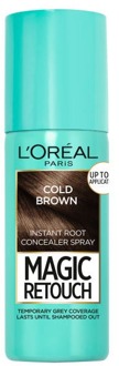 L'Oreal - Magic Retouch Instant Retouch from Cool Bronze 75Ml