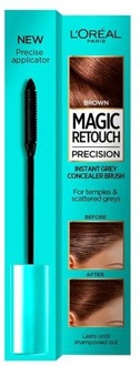 L'Oreal - Magic Retouch Precision Brush For Retouch Bronze 8Ml