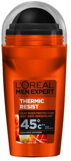 L’Oréal Men Expert Thermic Resist - 50ml - Deodorant Roller