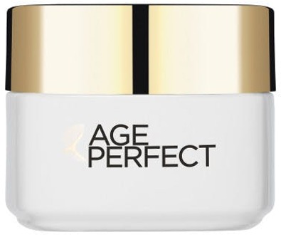 L'Oréal Paris Age Perfect Moisturising Day Care Anti-Sagging + Anti-Pigmentation 50 ml