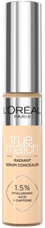 L'Oréal Paris Concealer L'Oréal Paris True Match Radiant Serum Concealer 10D 11 ml