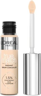 L'Oréal Paris Concealer L'Oréal Paris True Match Radiant Serum Concealer 2R 11 ml