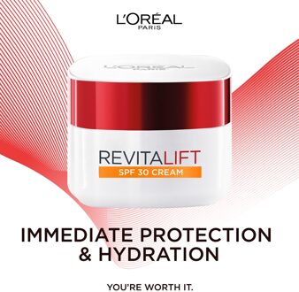 L'Oréal Paris Dermo Expertise Revitalift Dagcrème SPF30 50 ml