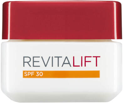 L'Oréal Paris Dermo Expertise Revitalift Day Cream SPF30 50ml