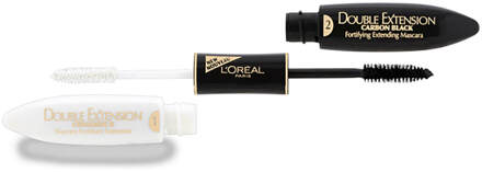 L'Oréal Paris Double Extension Mascara - Extra Black
