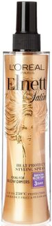 L'Oréal Paris Elnett Satin Hittebeschermingsspray - Stijl haar (170 ml)