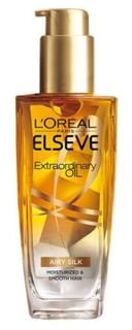 L'Oréal Paris Elseve Extraordinary Hair Oil Airy Silk 100ml