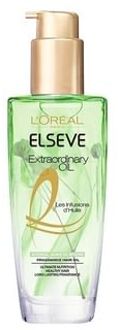 L'Oréal Paris Elseve Extraordinary Hair Oil Jasmine Infusion 100ml