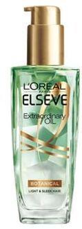 L'Oréal Paris Elseve Extraordinary Oil Botanical Light & Sleek Hair 100ml
