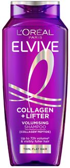 L'Oréal Paris Elvive Collagen Lifter Volumising 2-Step Bundle