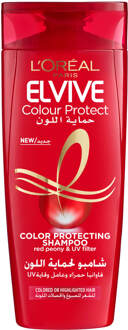 L'Oréal Paris Elvive Colour Protect Shampoo (Various Sizes) - 200ml