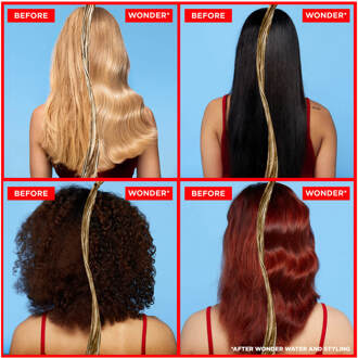 L'Oréal Paris Elvive Dream Lengths Colour Protect Wonder Water 8 Second Hair Behandeling 200 ml