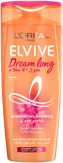 L'Oréal Paris Elvive Dream Long Shampoo (Various Sizes) - 200ml