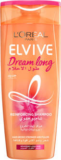 L'Oréal Paris Elvive Dream Long Shampoo (Various Sizes) - 400ml