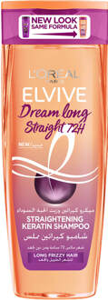 L'Oréal Paris Elvive Dream Long Straight Shampoo 400ml