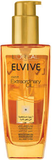 L'Oréal Paris Elvive Extraordinary Oil for All Hair Types 100ml