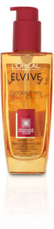 L'Oréal Paris Elvive Extraordinary Oil voor Geverfd Haar