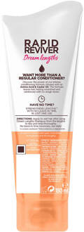 L'Oréal Paris Elvive Rapid Reviver Dream Lengths Krachtige Conditioner voor Lang Haar 180 ml