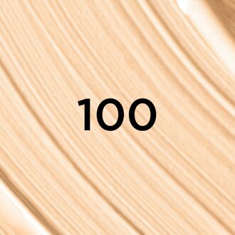 L'Oréal Paris Foundation L'Oréal Paris Infaillible Skin Ink 100 Warm 15 ml