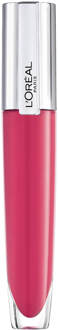 L'Oréal Paris Glow Paradise Balm-in-Gloss 7ml (Various Shades) - 408 Accentuate