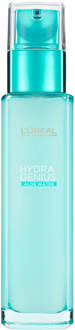 L'Oréal Paris Hydra Genius Liquid Care Moisturiser for Normal Combination Skin 70ml 2 Pack Exclusive
