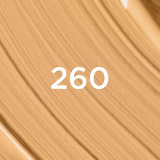 L'Oréal Paris Infallible Skin Ink - 260 Warm