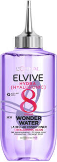 L'Oréal Paris L'Oréal Elvive Hydra Hyaluronzuur 8 Second Wonder Water 200 ml
