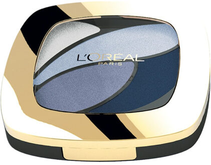 L'Oréal Paris L'Oreal Paris Color Riche - Oogschaduw