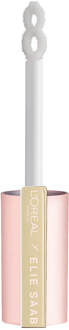 L'Oréal Paris L'Oreal Paris X Elie Saab Bridal Collection Sheer Nude Lip Gloss 7ml (Various Shades) - 02 Amber Choc