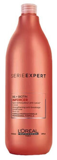 L'Oréal Paris L'Oreal Professionnel - Inforcer Conditioner 1000 ml