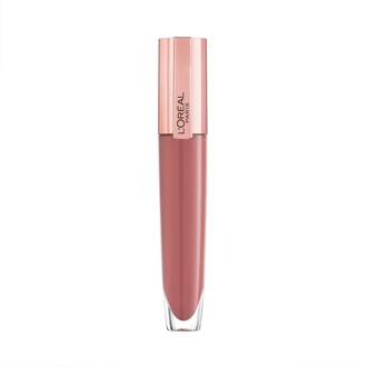L'Oréal Paris Lipgloss L'Oréal Paris Brilliant Signature Plump-in-Gloss 412 I Heighten 7 ml