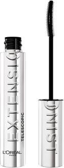 L'Oréal Paris Mascara L'Oréal Paris Telescopic Extensionist Mascara Black 9.9 ml