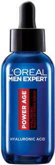 L'Oréal Paris Men Expert Power Age Serum with Hyaluronic Acid 30ml