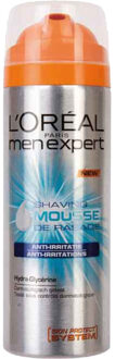 L'Oréal Paris Men Expert scheerschuim, 200 ml