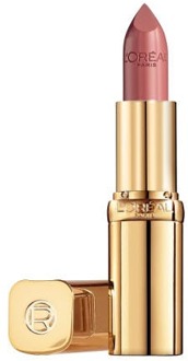L'Oréal Paris Paris Color Riche - 236 Organza nu - lippenstift Bruin - 000