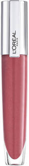 L'Oréal Paris Paris Glow Paradise Balm-in-Gloss 7ml (Various Shades) - 404 I Assert