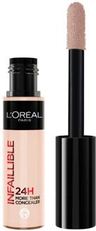 L'Oréal Paris Paris Infaillible More Than Concealer 325 Bisque - concealer Bruin - 000