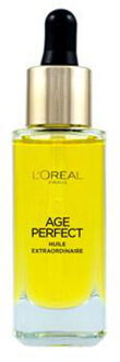 L'Oréal Paris Paris Skin Expert ExtraOrdinary Oil – gezichtsolie - 000