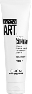 L'Oréal Paris Paris Tecni Art 2 Liss Control Gel-Creme 150ml - 000