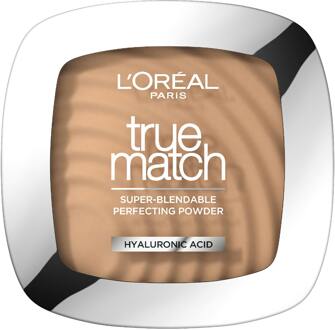 L'Oréal Paris Paris True Match compacte poeder - C3 rose beige - 000
