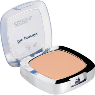 L'Oréal Paris Paris True Match compacte poeder - C3 rose beige - 000