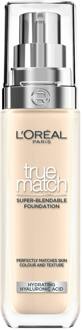 L'Oréal Paris Paris True Match Foundation - 05N Porcelain - 000