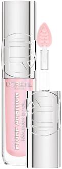 L'Oréal Paris Plump Ambition 5ml (Various Shades) - 101 Cristal Clear 101 Cristal Clear