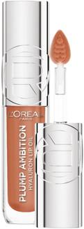 L'Oréal Paris Plump Ambition 5ml (Various Shades) - 641 Latte Glace
