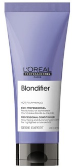 L'Oréal Paris Professional - Série Expert - Blondifier Conditioner - 200 ml