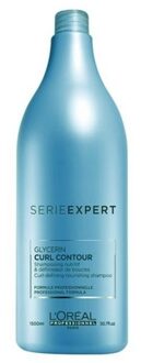 L'Oréal Paris Professionnel Serie Expert - Curl Contour Shampoo 1500 ml.