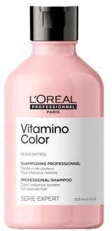 L'Oréal Paris Professionnel Serie Expert Vitamino Color Shampoo 300 ml -  vrouwen - Voor