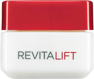 L'Oréal Paris Revitalift 40 + Hydrating Anti Wrinkle + Extra Firming Dagcrème - 50 ml